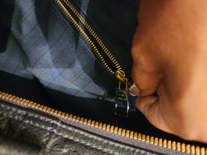 Louis Vuitton Keepall 45 Empreinte