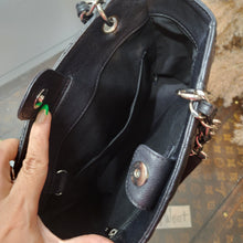 Load image into Gallery viewer, CHANEL CAVIAR PST SHW
