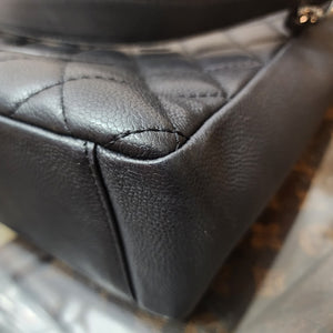 CHANEL CAVIAR PST SHW