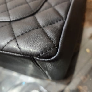 CHANEL CAVIAR PST SHW